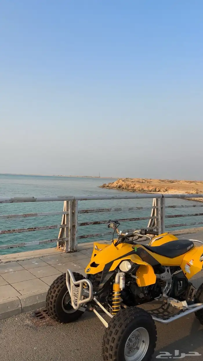 دباب كان ام دس 450 3