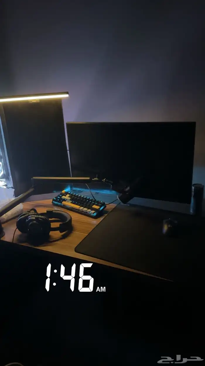 asus 280hz IPS شاشة 27 بوصه 0