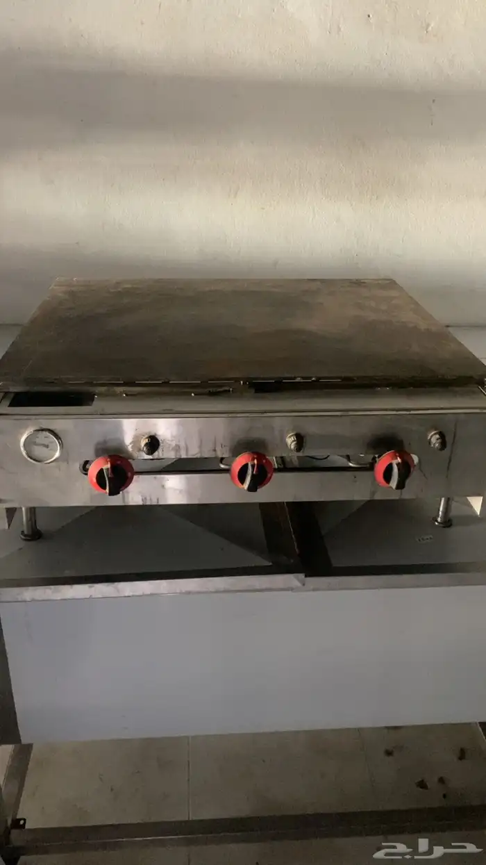 للبيع غريل 0