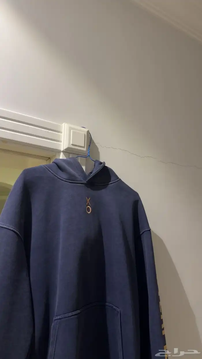 بلوفر من براند XO 0