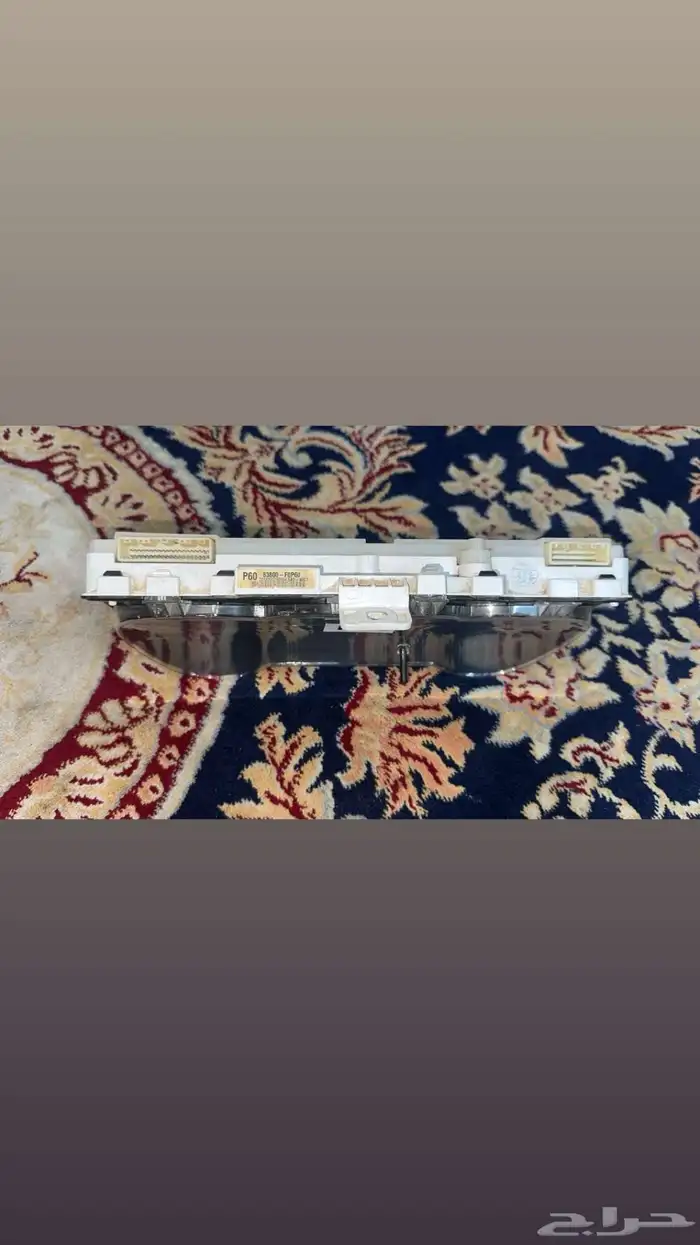 عداد هايلكس 2