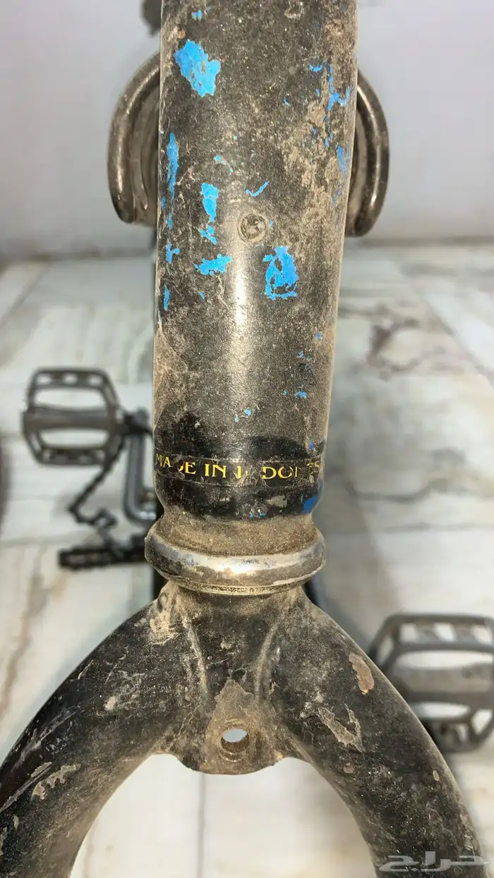 سيكل رامبو اندنوسي 0