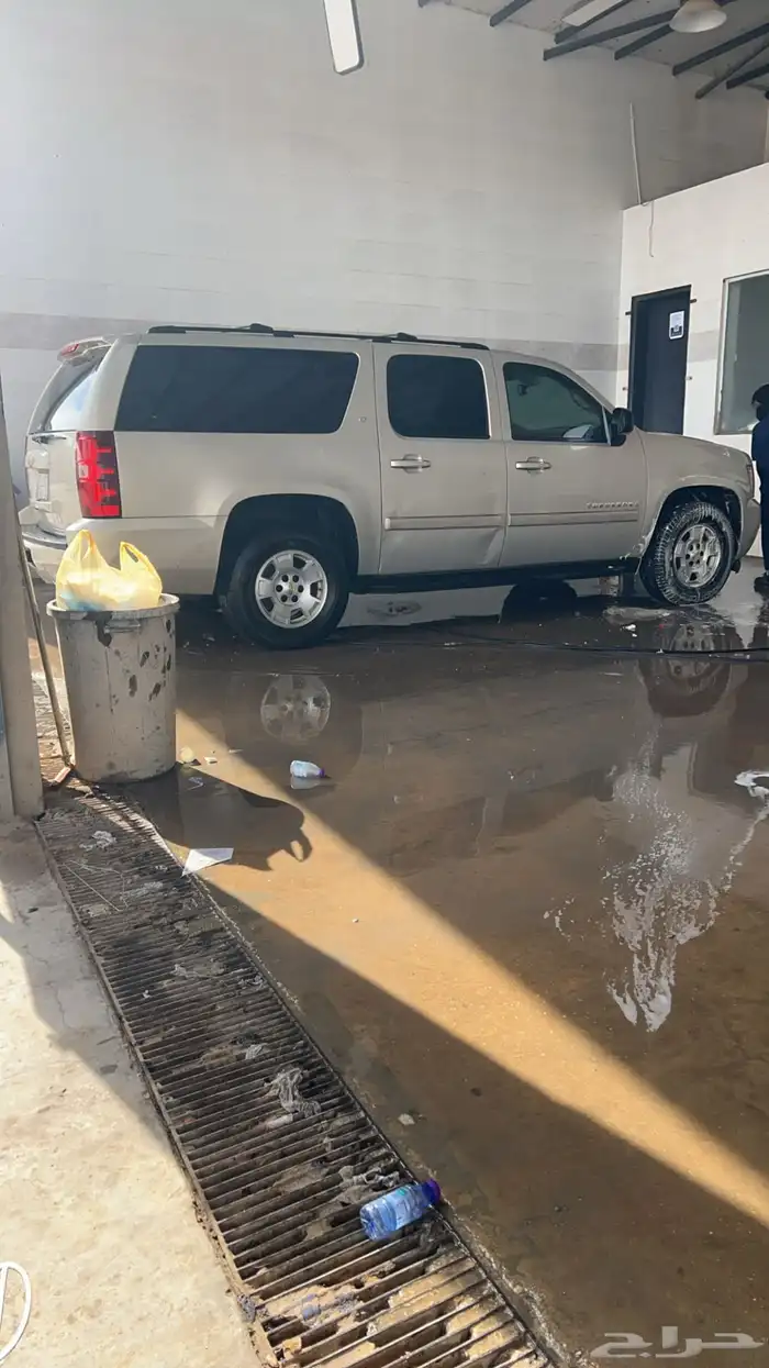 تاهو 2008 طويل 7