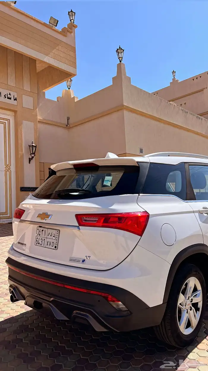 كابتيفا 2022 للبيع 0