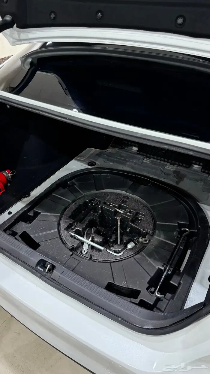 كامري 2023 ممشى قليل ( اقبل بدل بموتر غير الجيوب) 19