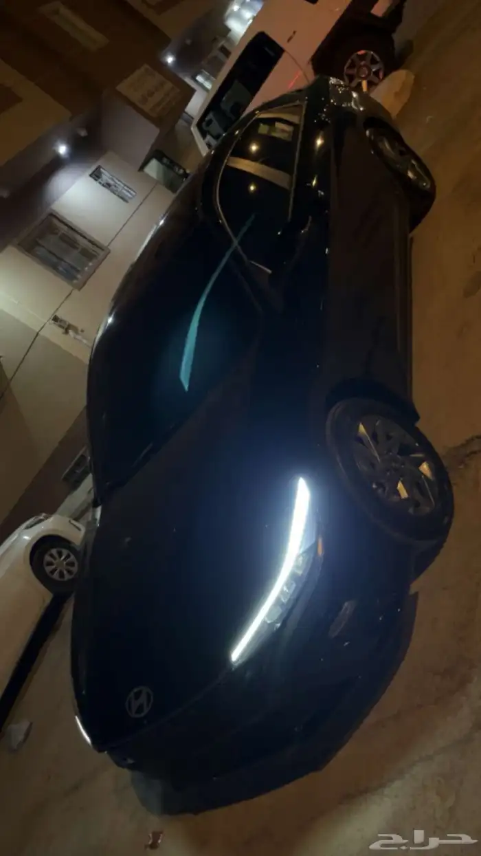 هيونداي النترا 2025 ستاندر للبيع 0