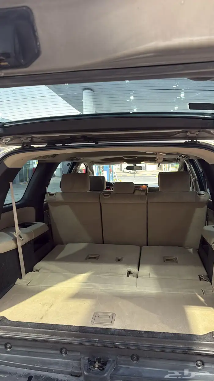 تيوتا سكويا 6