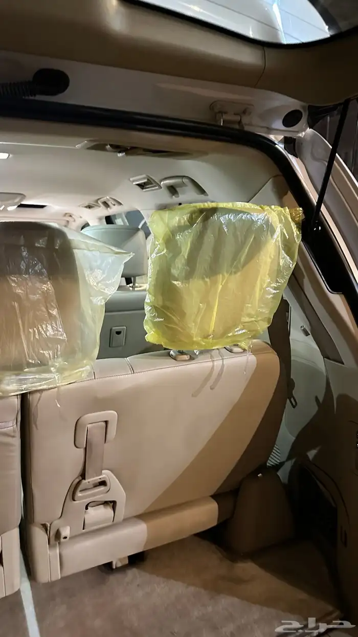 لكزس 2008 2015 21