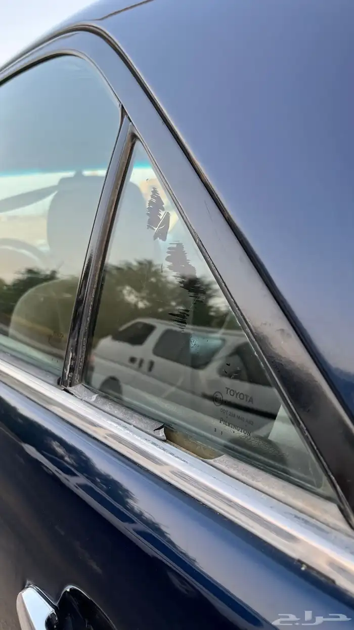 كامري 2004 كحلي 25