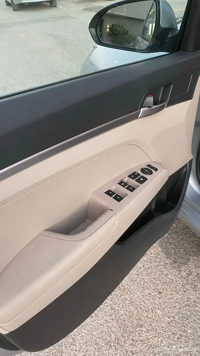 الانترا 2020 مكينه كبيره 15