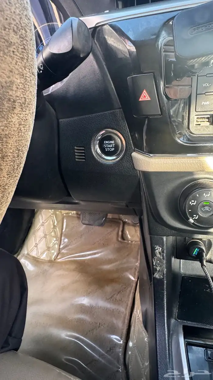 كورلا 2014 نص فل 9