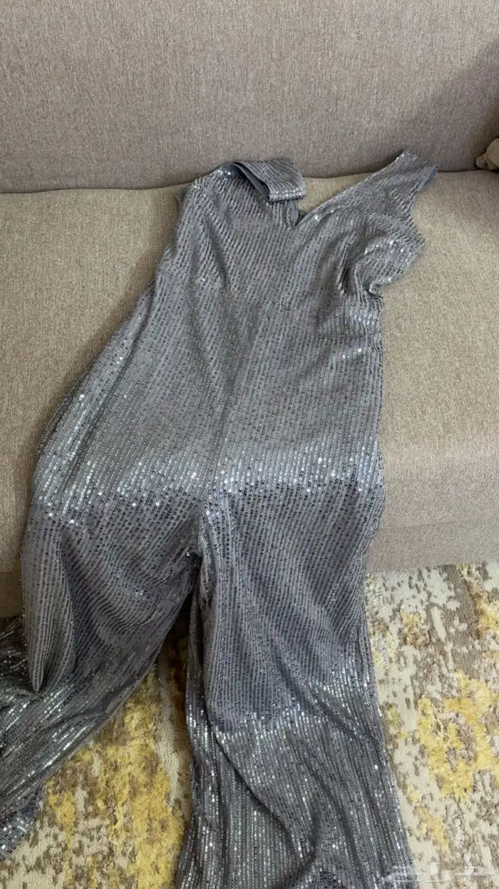 جمبسوت فخم استخدام مرتين ساعات قليله أبي فيه50 احتاجها 0