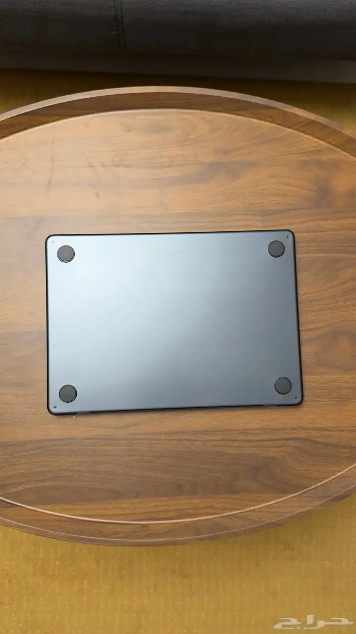 ماك بوك اير M3 شبه جديد 4