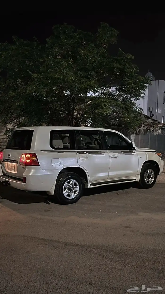 لاند منوه المستخدم 3