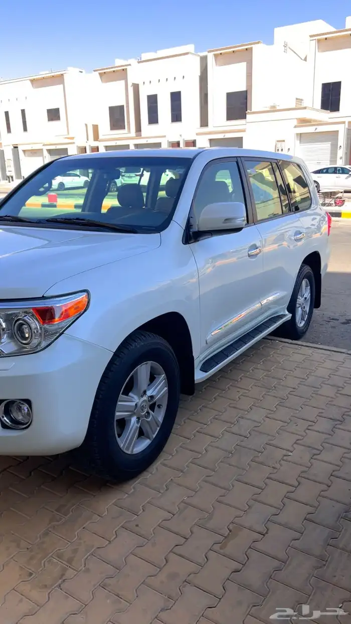 جي اكس ار 2013V8 2