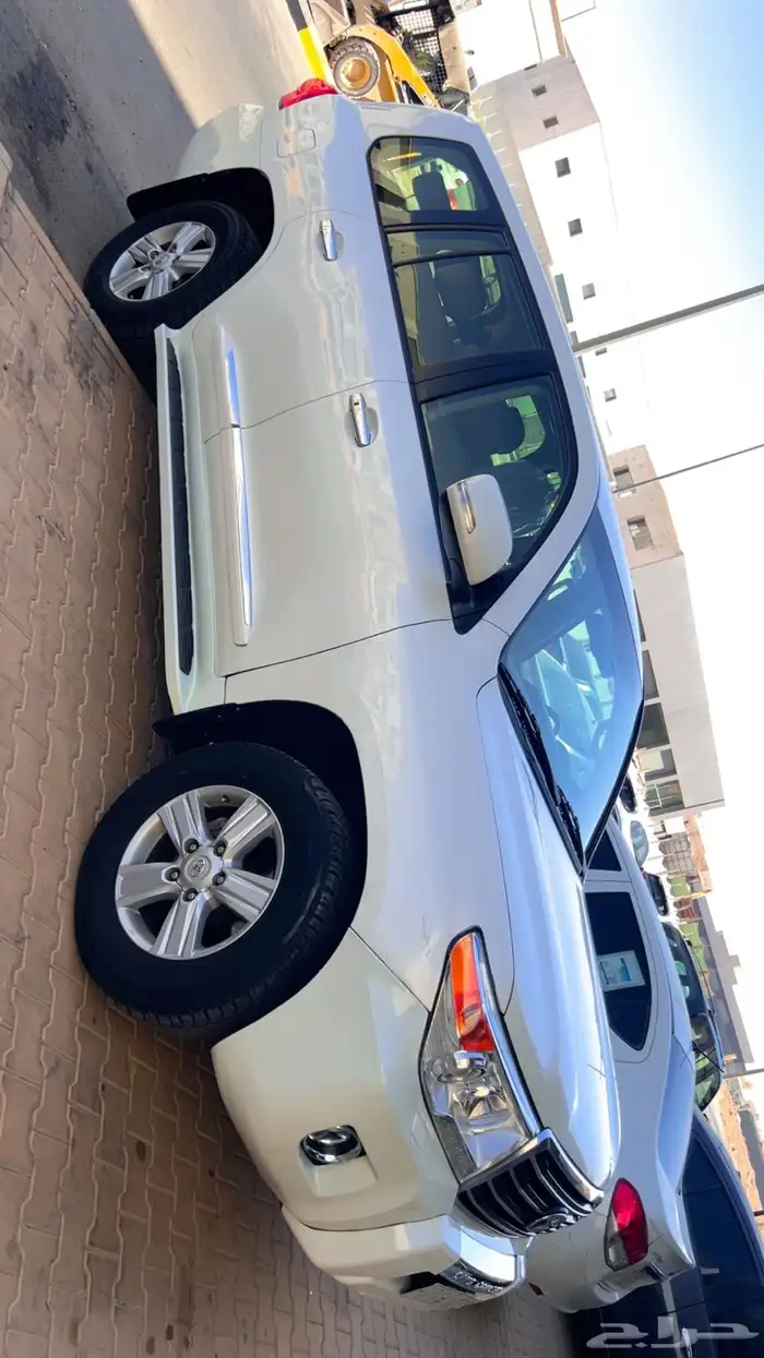 جي اكس ار 2013V8 4