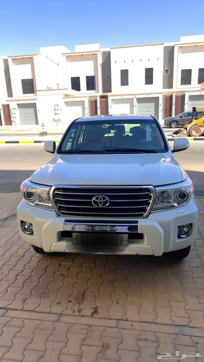 جي اكس ار 2013V8 3