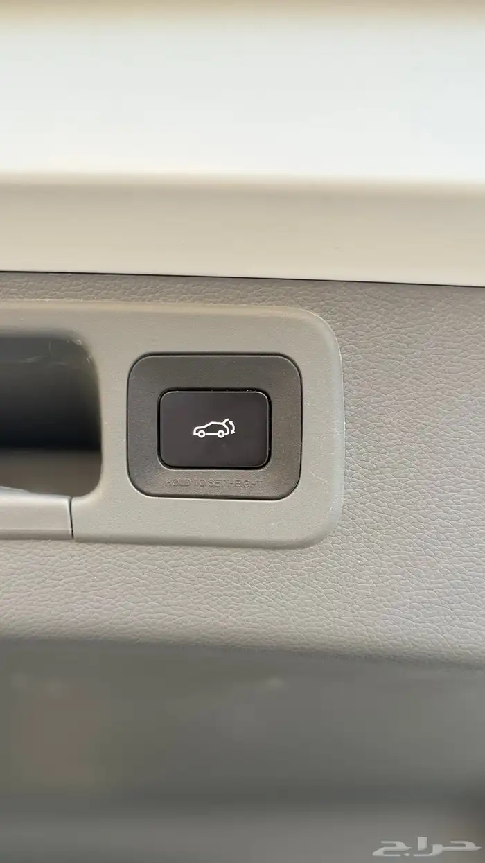 جيب نص فل GAC GS8 2023 بدي وكاله 16