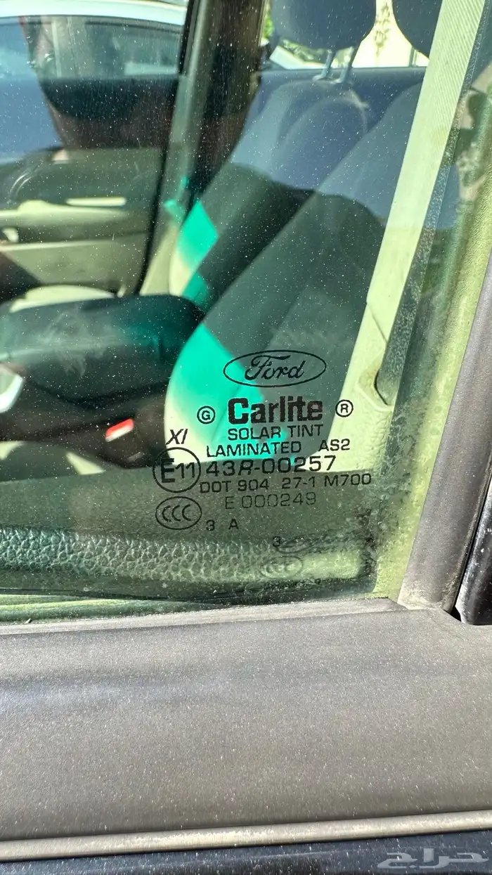 فورد اكسبلور 2013 13