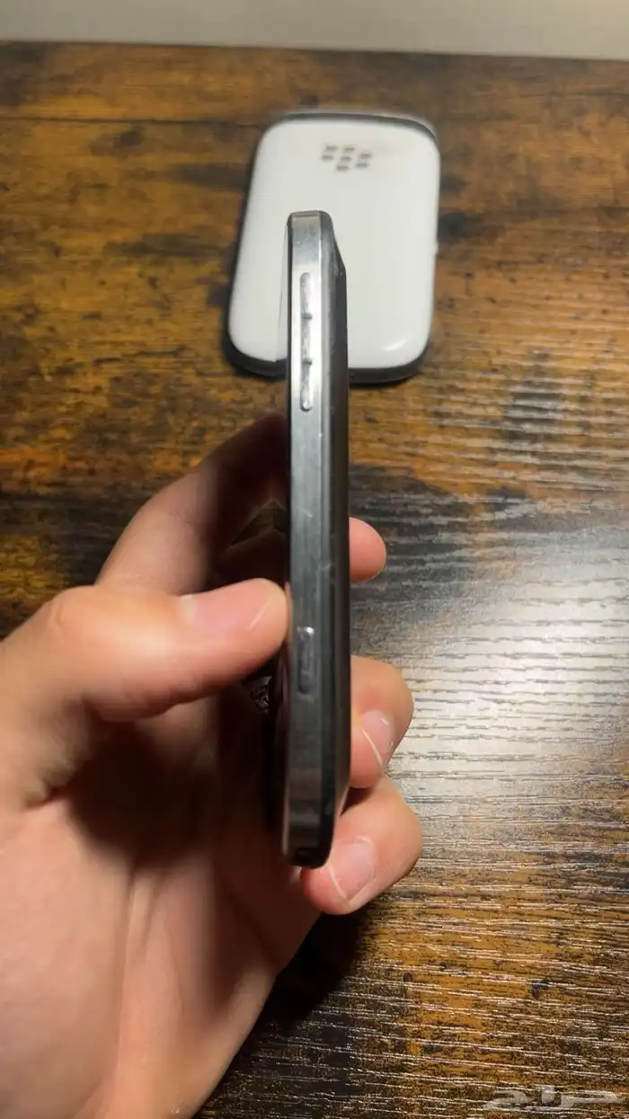 بلاك بيري بولد تم البيع 1