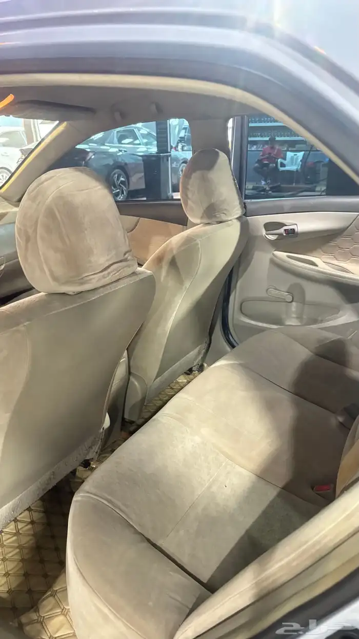 للبيع كورلا 11