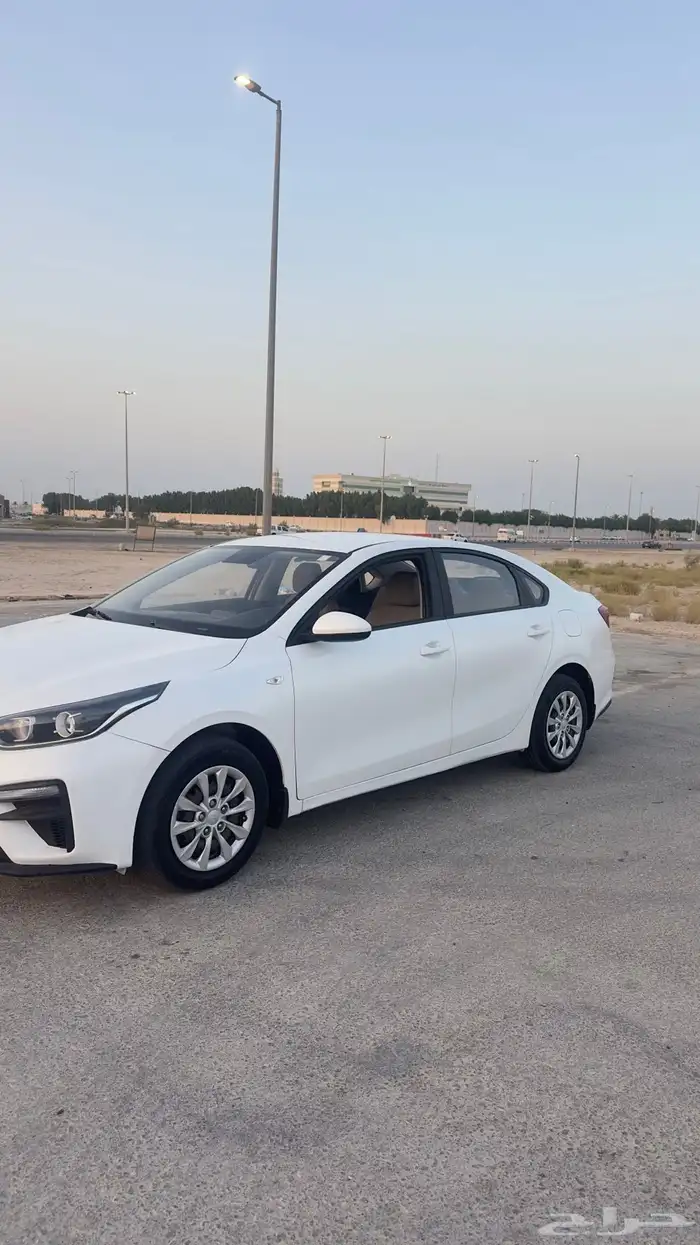 للبيع سيراتو 2020 3