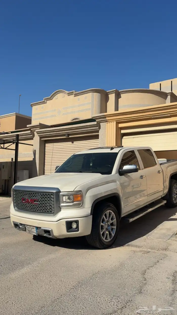 سيرا دينالي 1