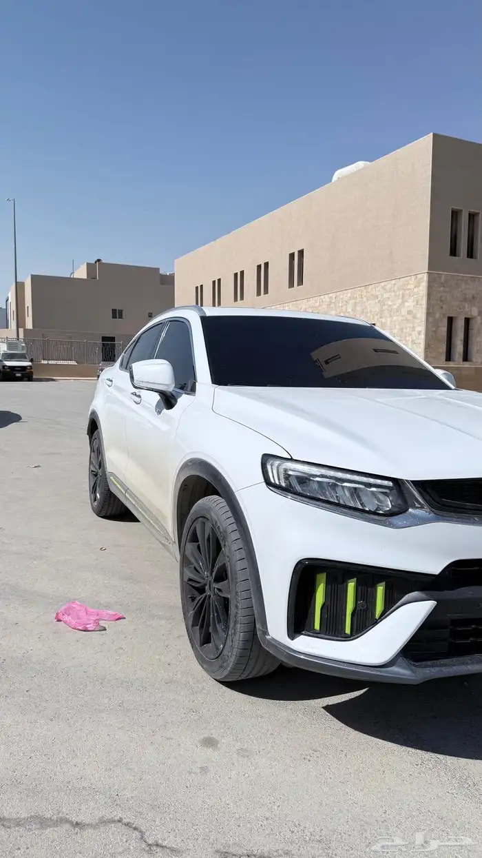 جيلي 2 جيلا 28