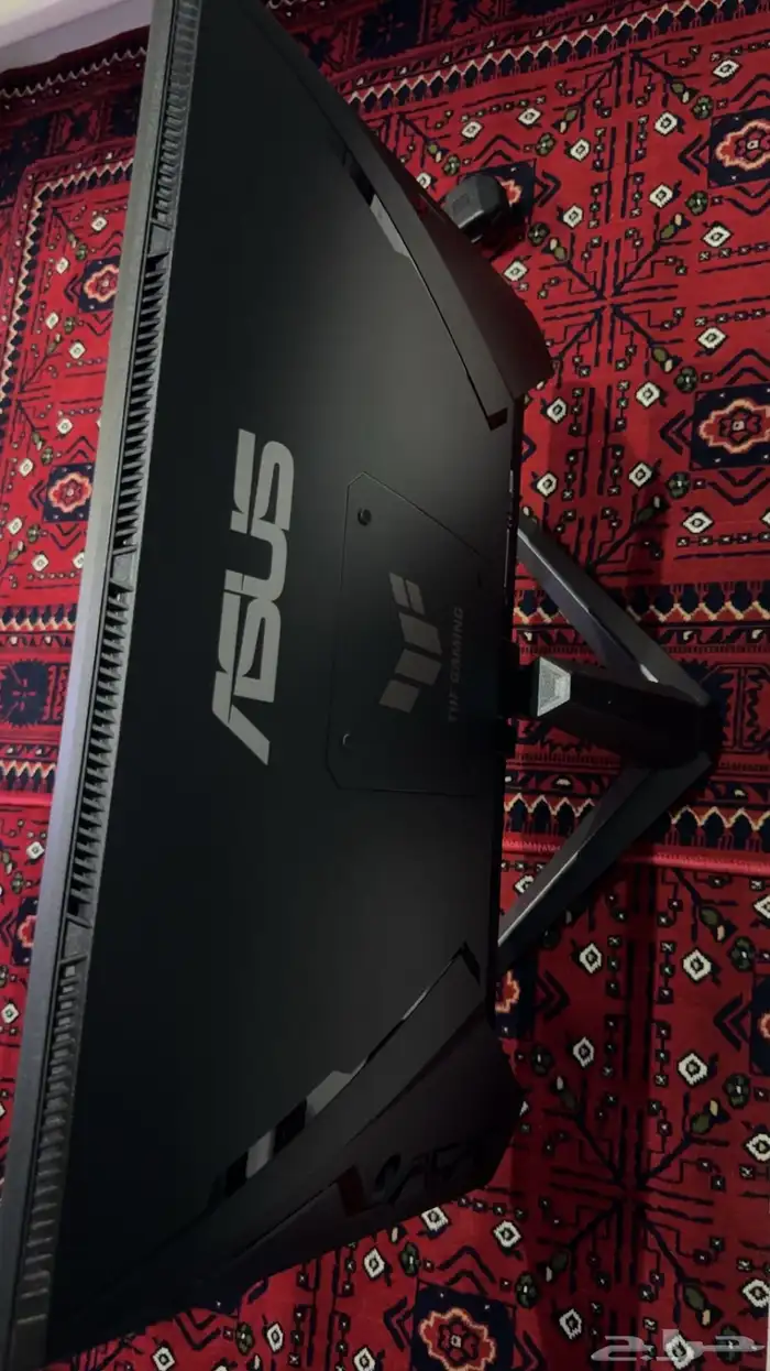 شاشه اسوس قيمنق 4