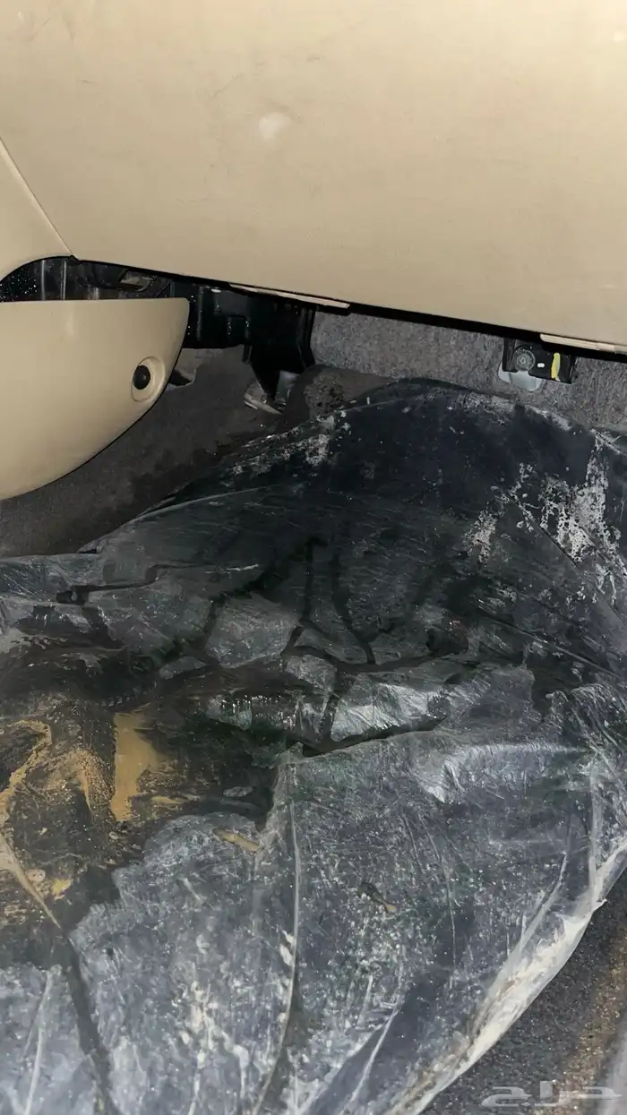 اكسنت قير عادي 6