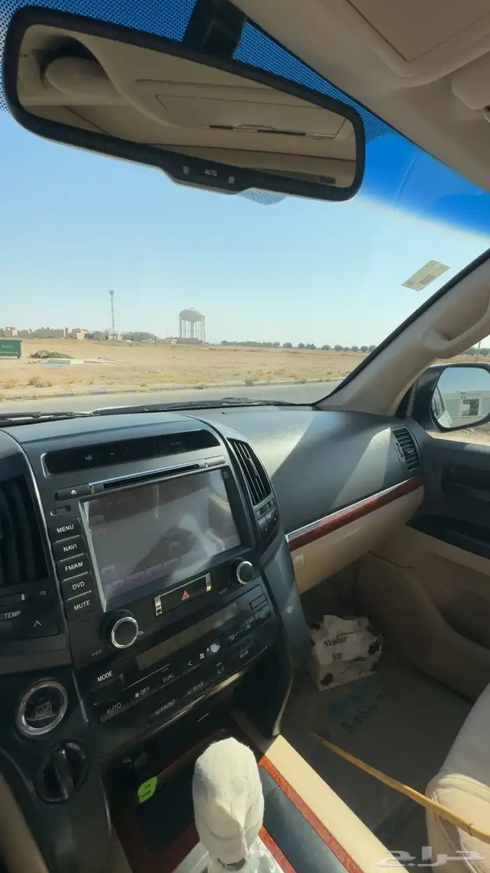 للبيع جكسار 2014 20