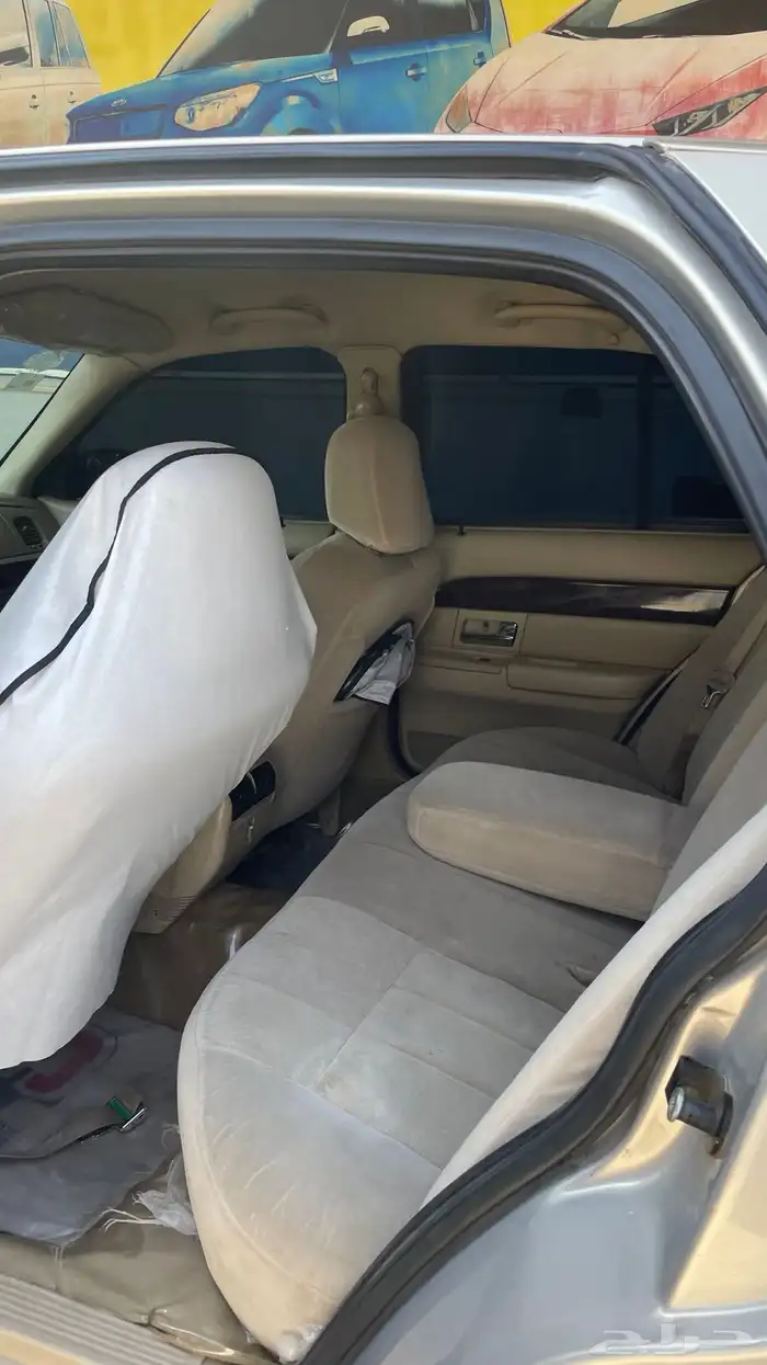 فورد جراند ماركيز للبيع 3