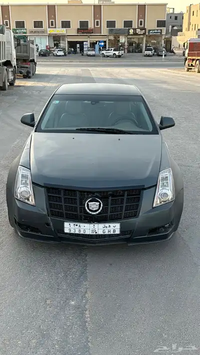 للبيع كدلك cts 2012 index