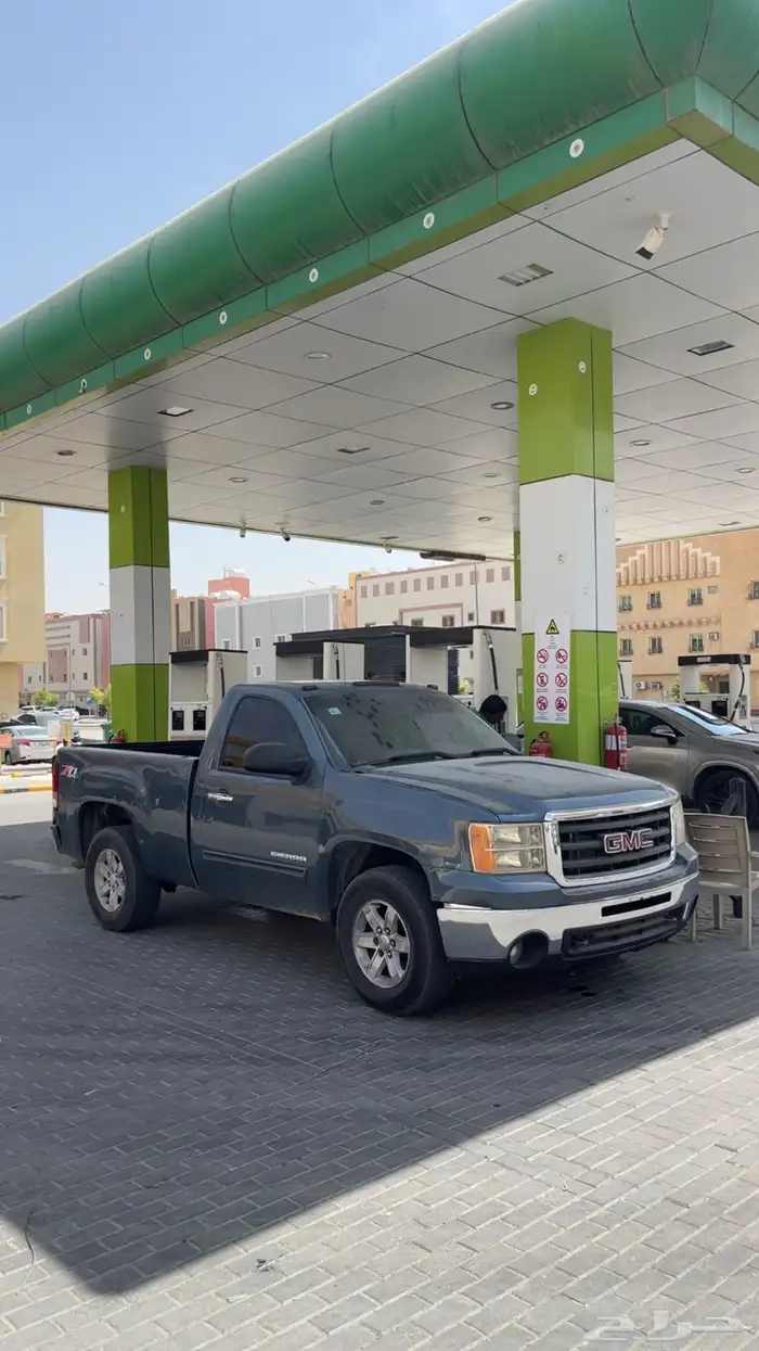 جمس سييرا 2011 3