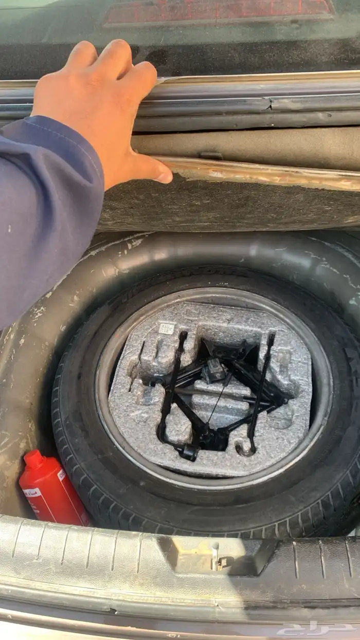 سوناتا 2019استاندر 5