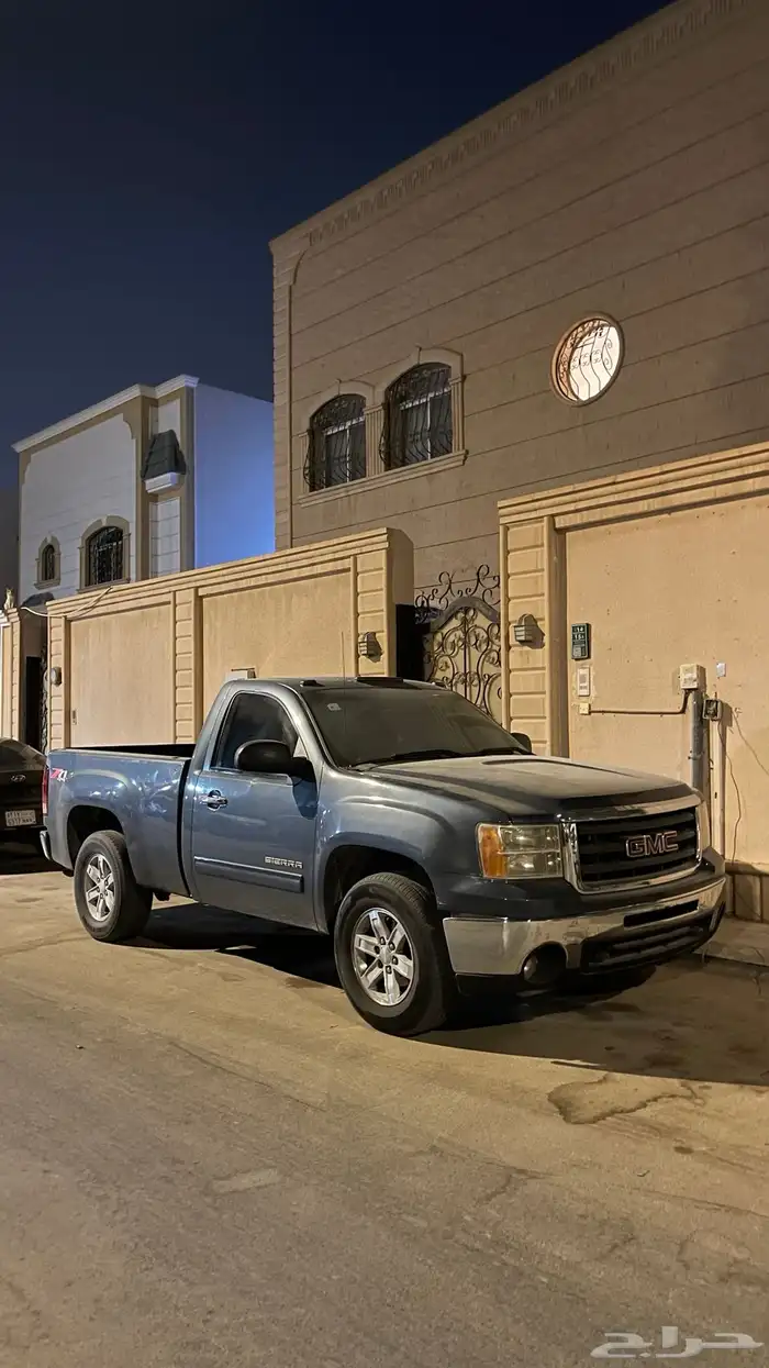 جمس سييرا 2011 4