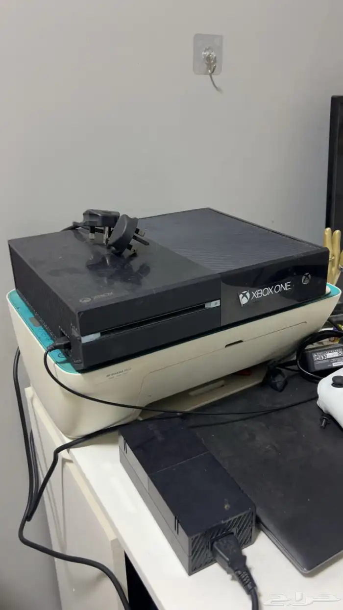 للبيع اكس بوكس ون 1