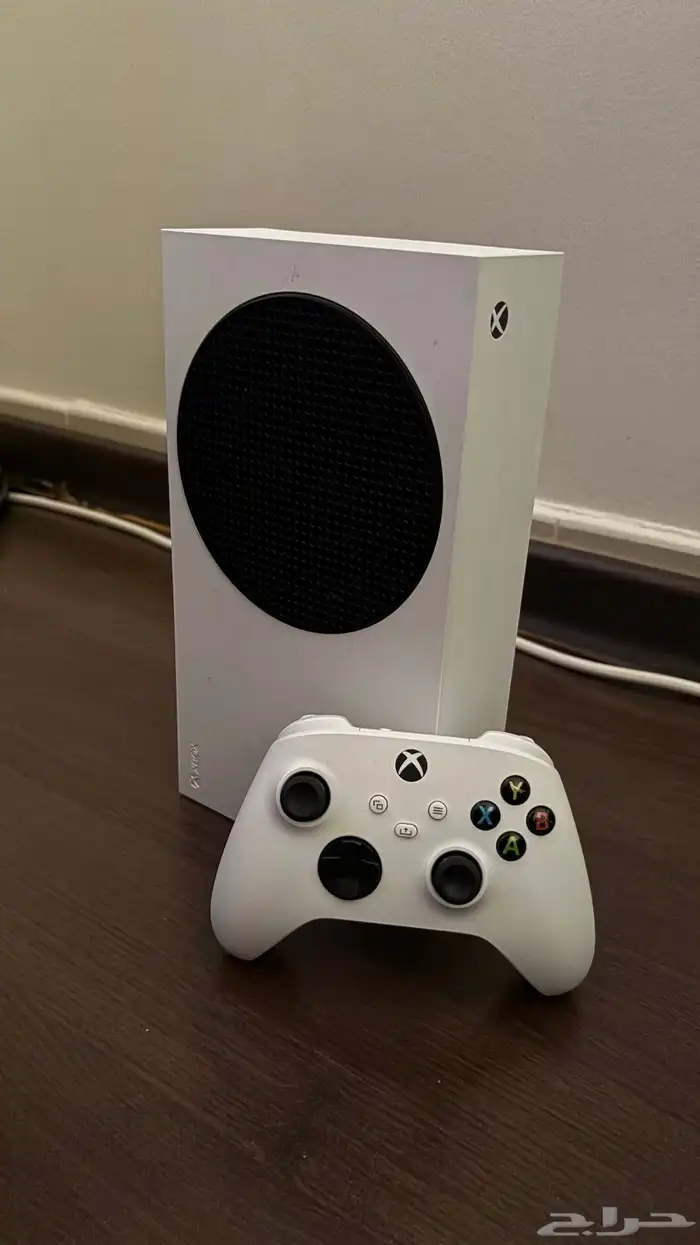 اكس بوكس سيريس اس 0