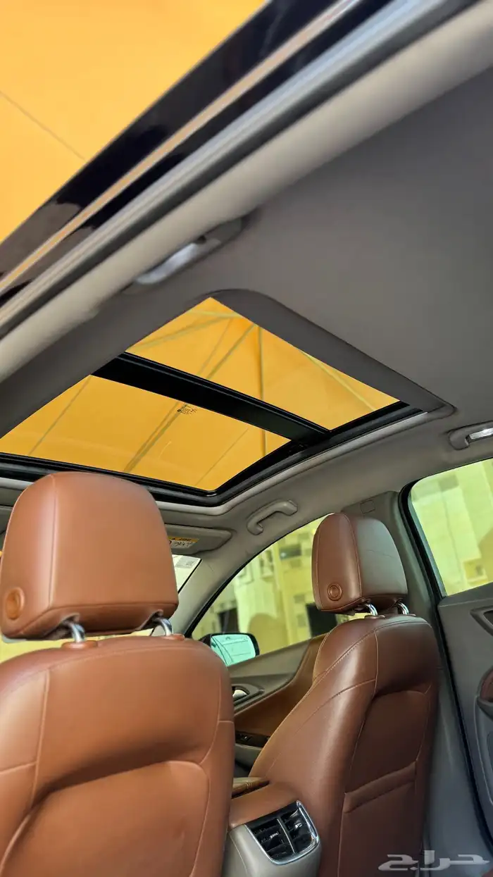 ماليبو 2017 فل كامل LTZ 32