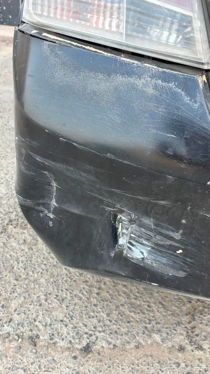 هوندا اكورد سبيشل نص فل 2008 16