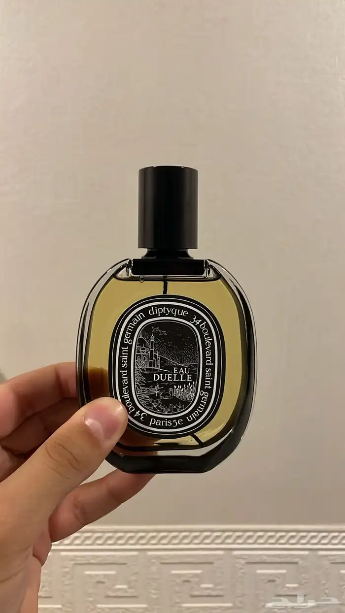 عطر ديبتيك او دويل eau duelle edp 75 ml diptyque 0
