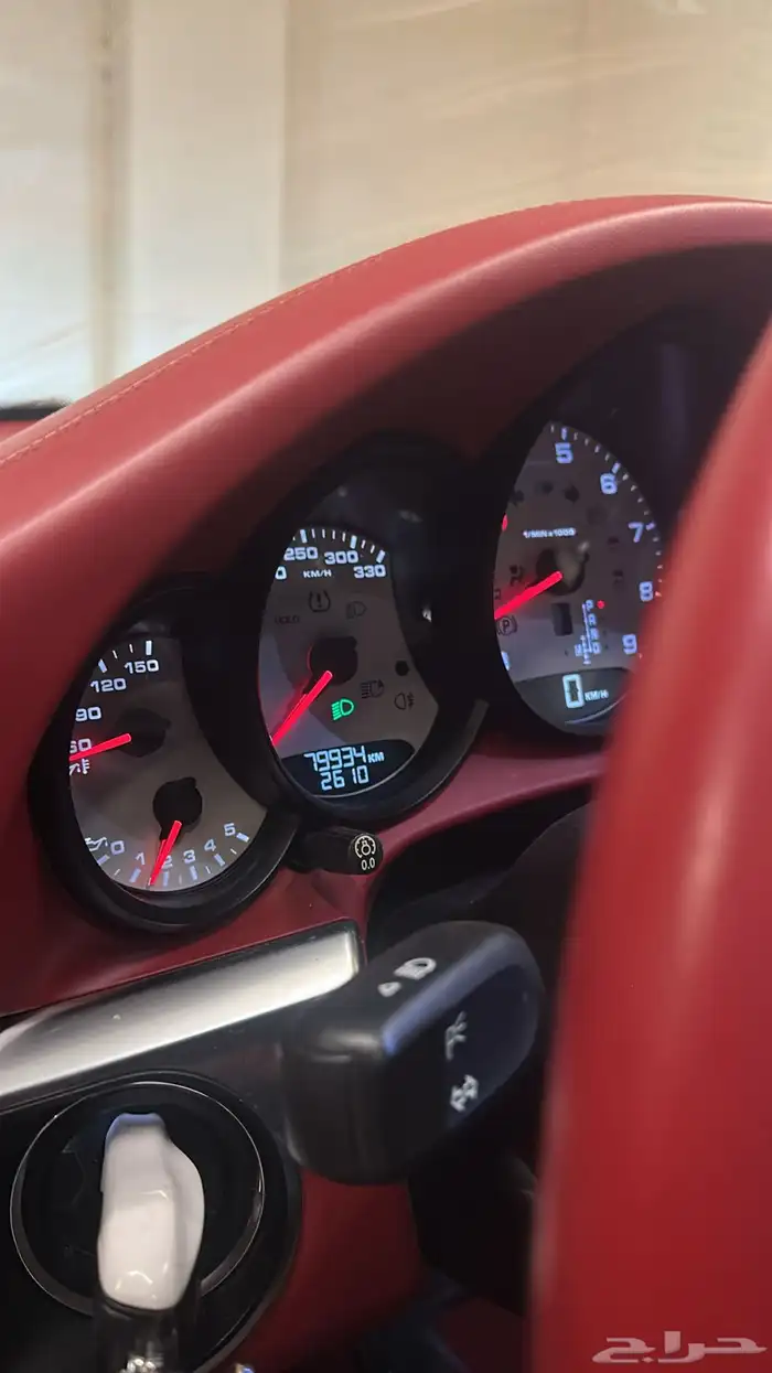 بورش كاريرا كشف 2014 12