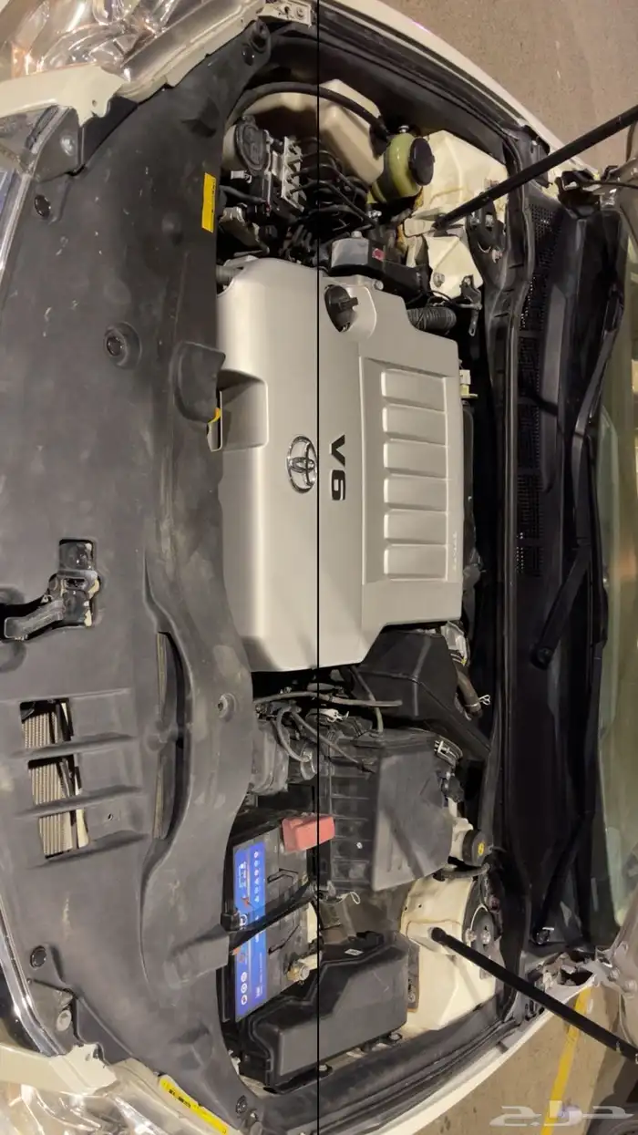 اوريون قراندي 2011 نظيفه 7