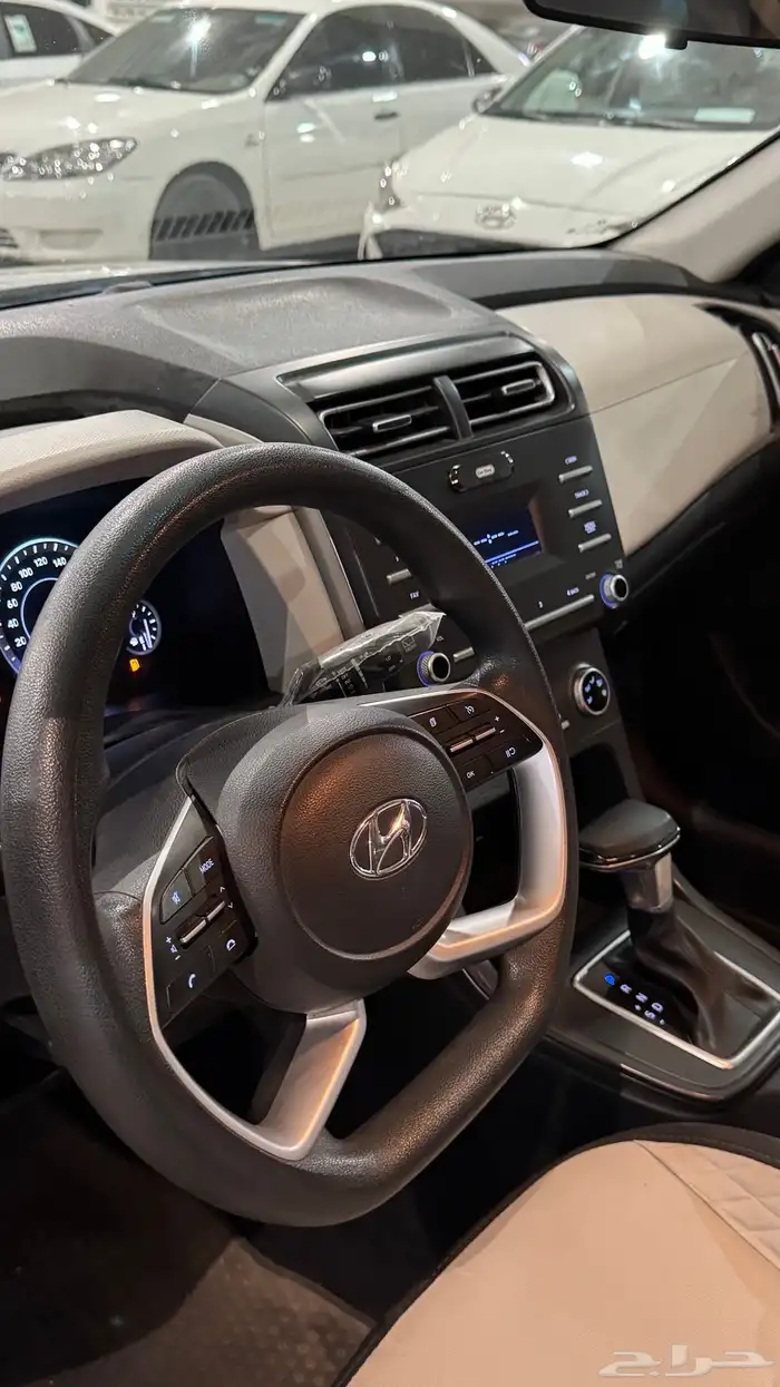 هيونداي كريتا الموديل 2021 21