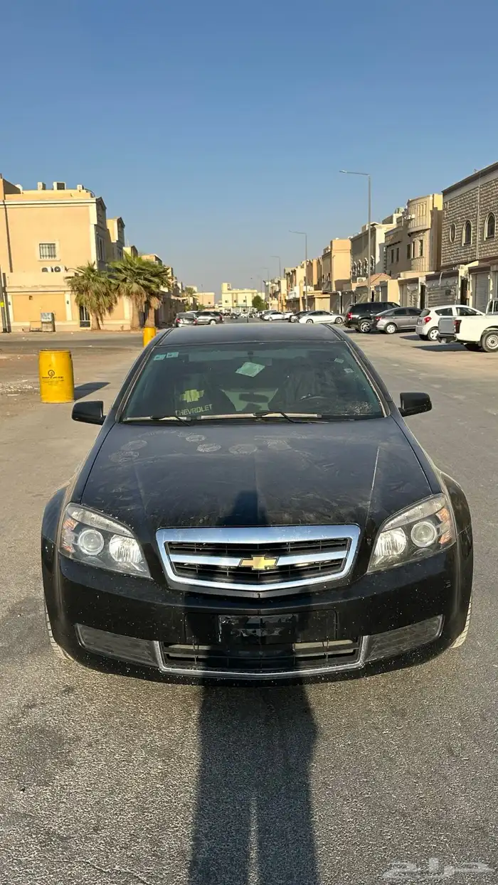 كابرس 2016 LS بودي وكاله ماعدا قطعه وحده 1