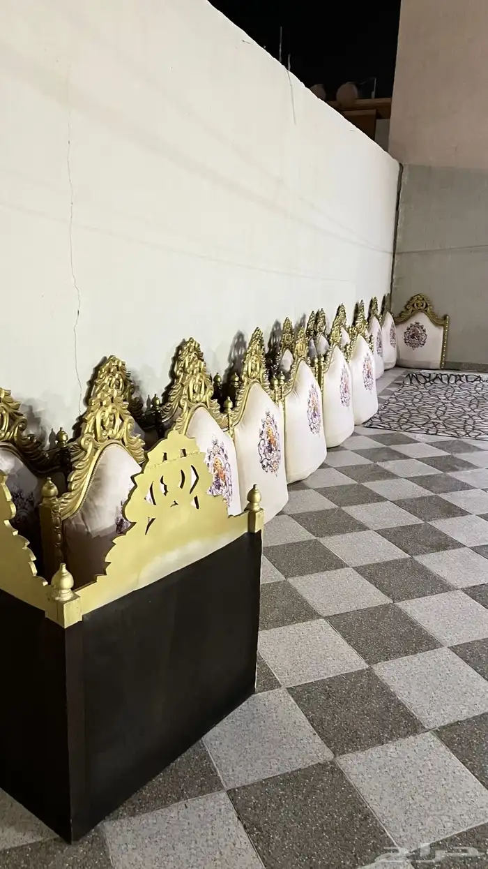 مساند اثاث 0