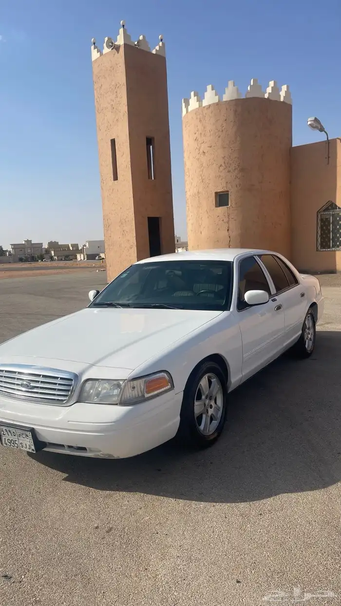 فورد فكتوريا 0