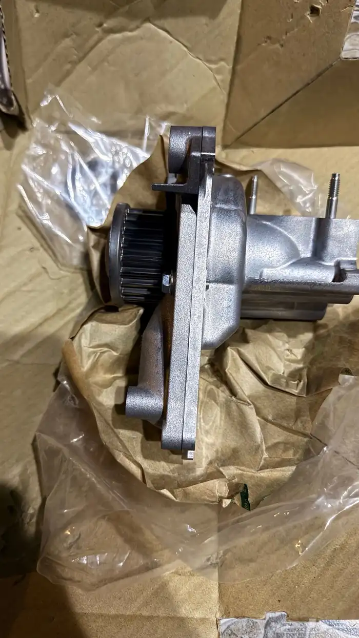 طربت مويت الرديتر وكاله كامري 98-2002 0