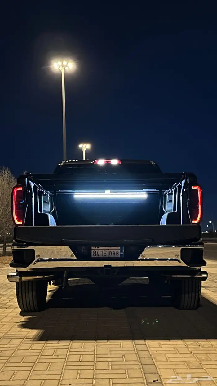 جمس سييرا 2019 ((للبيع)) 11