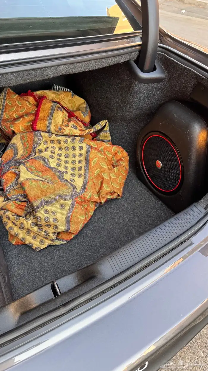 تشارجر 2018 SXT plus 15